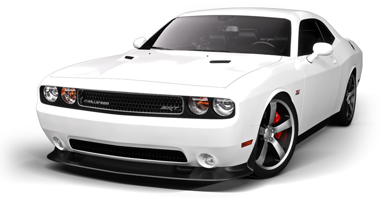 Challenger PNG Free Download