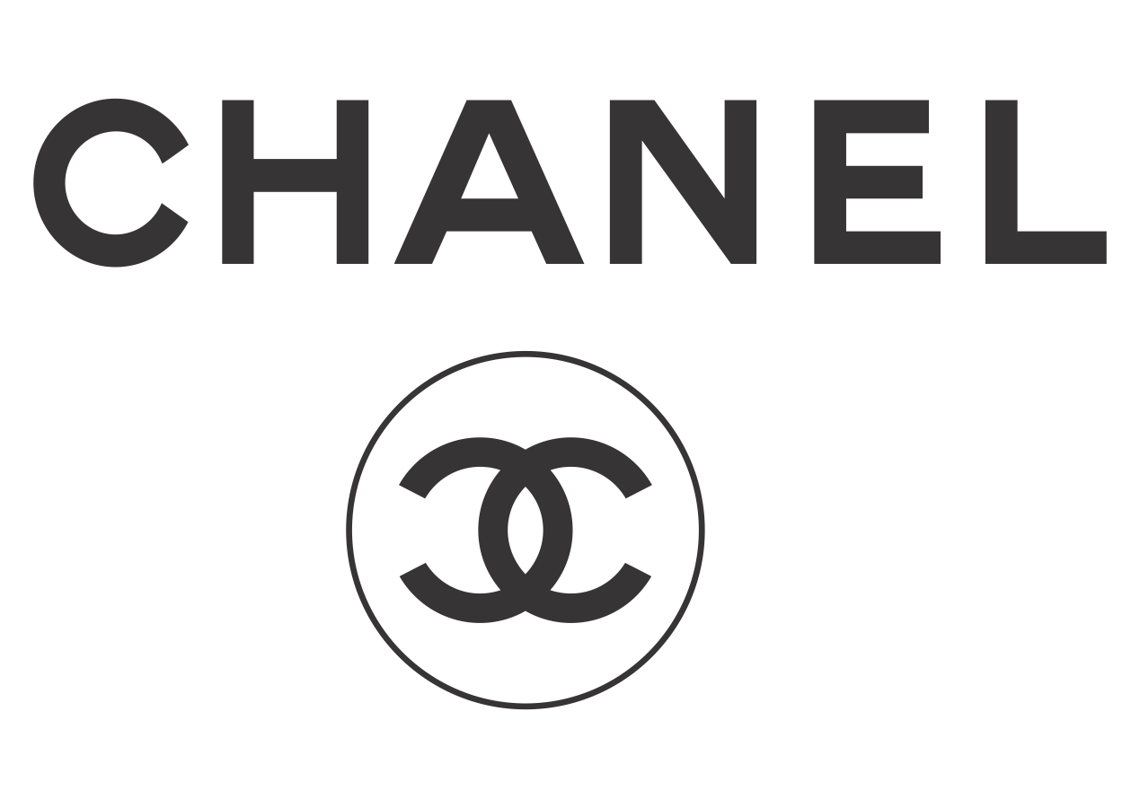 Archivo PNG del logotipo de Chanel