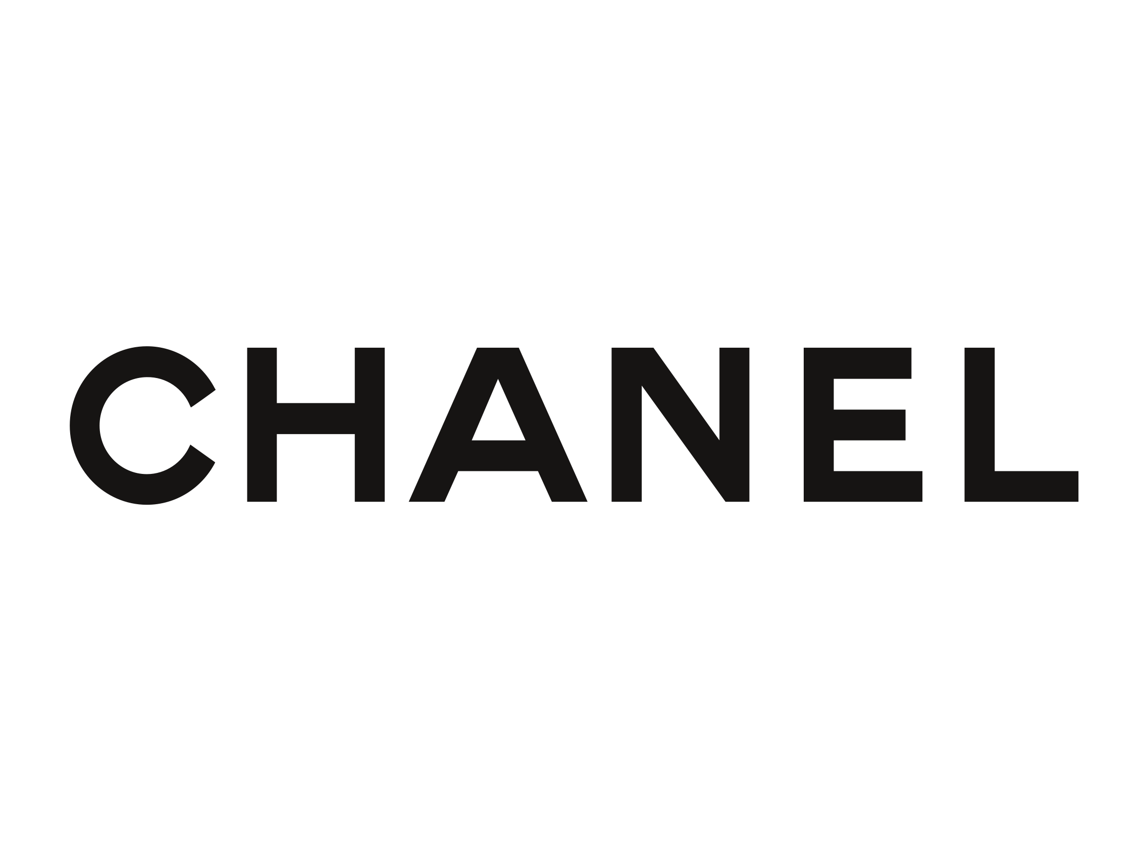 Chanel โลโก้ PNG ภาพ