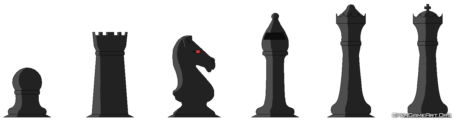 Chess PNG Transparent Image