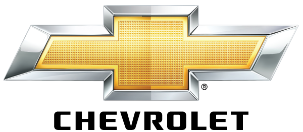 Chevrolet Logo PNG Image