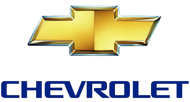 Chevrolet logo PNG fotos