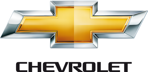 Chevrolet Logo PNG Transparent Image