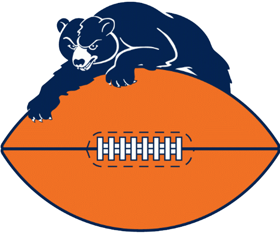 Chicago Bears PNG Clipart