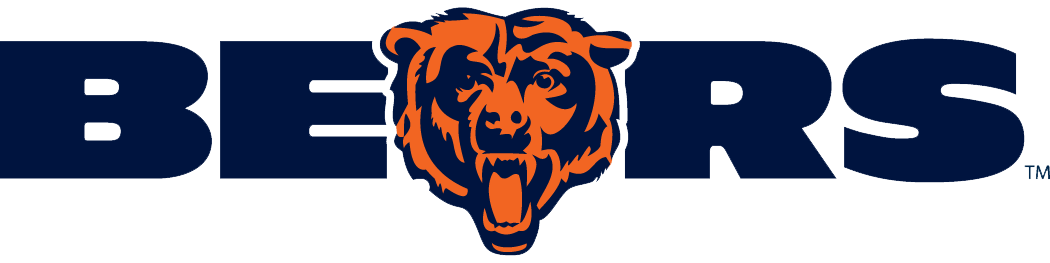Chicago Bears PNG Photos