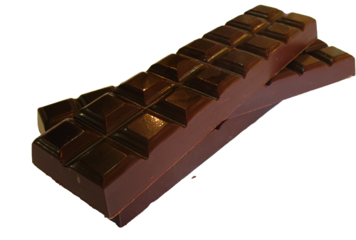 Bar à chocolat PNG Clipart