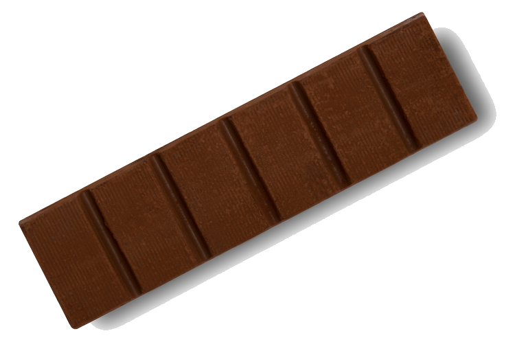 Chocoladebar PNG HD