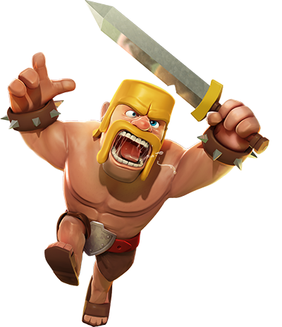 Clash of Clans PNG Clipart