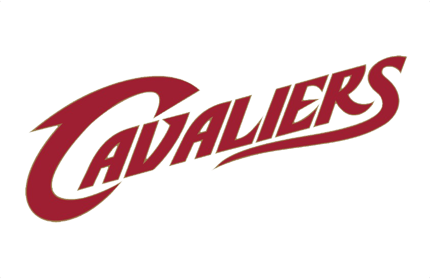Cleveland Cavaliers PNG Clipart