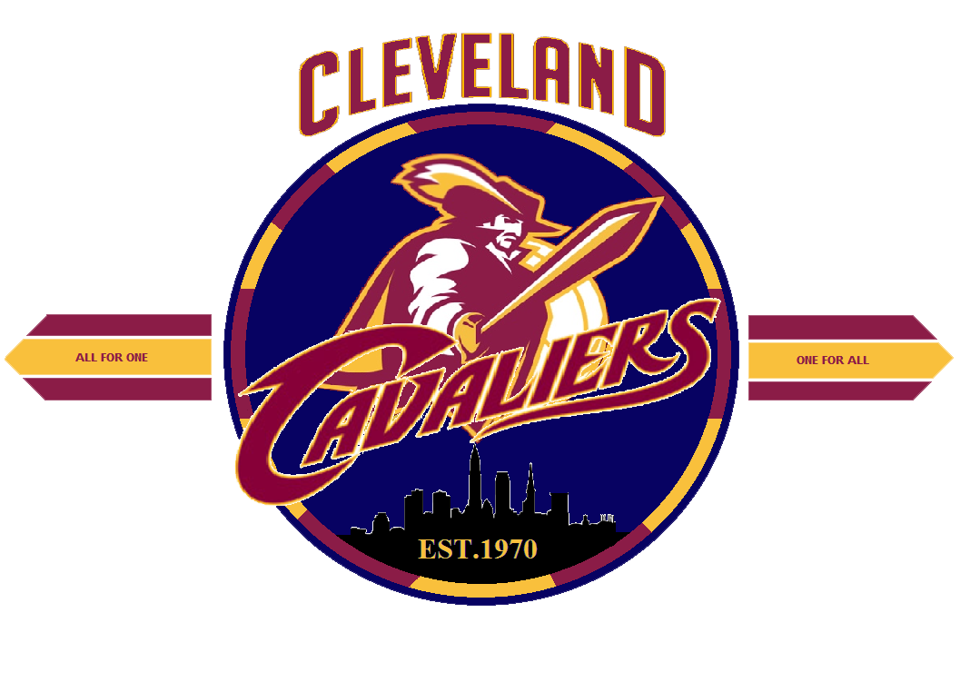 Cleveland Cavaliers PNG Free Download