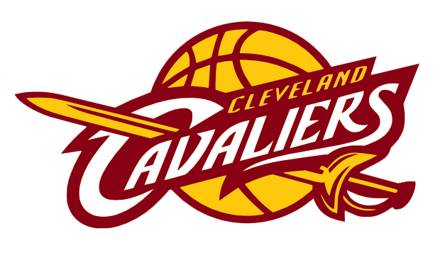 Cleveland Cavaliers PNG HD