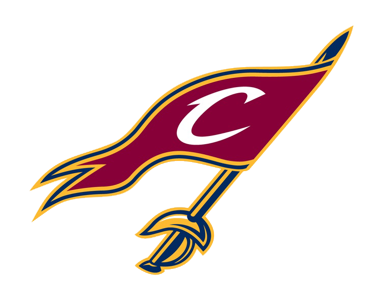 Cleveland Cavaliers PNG Photos
