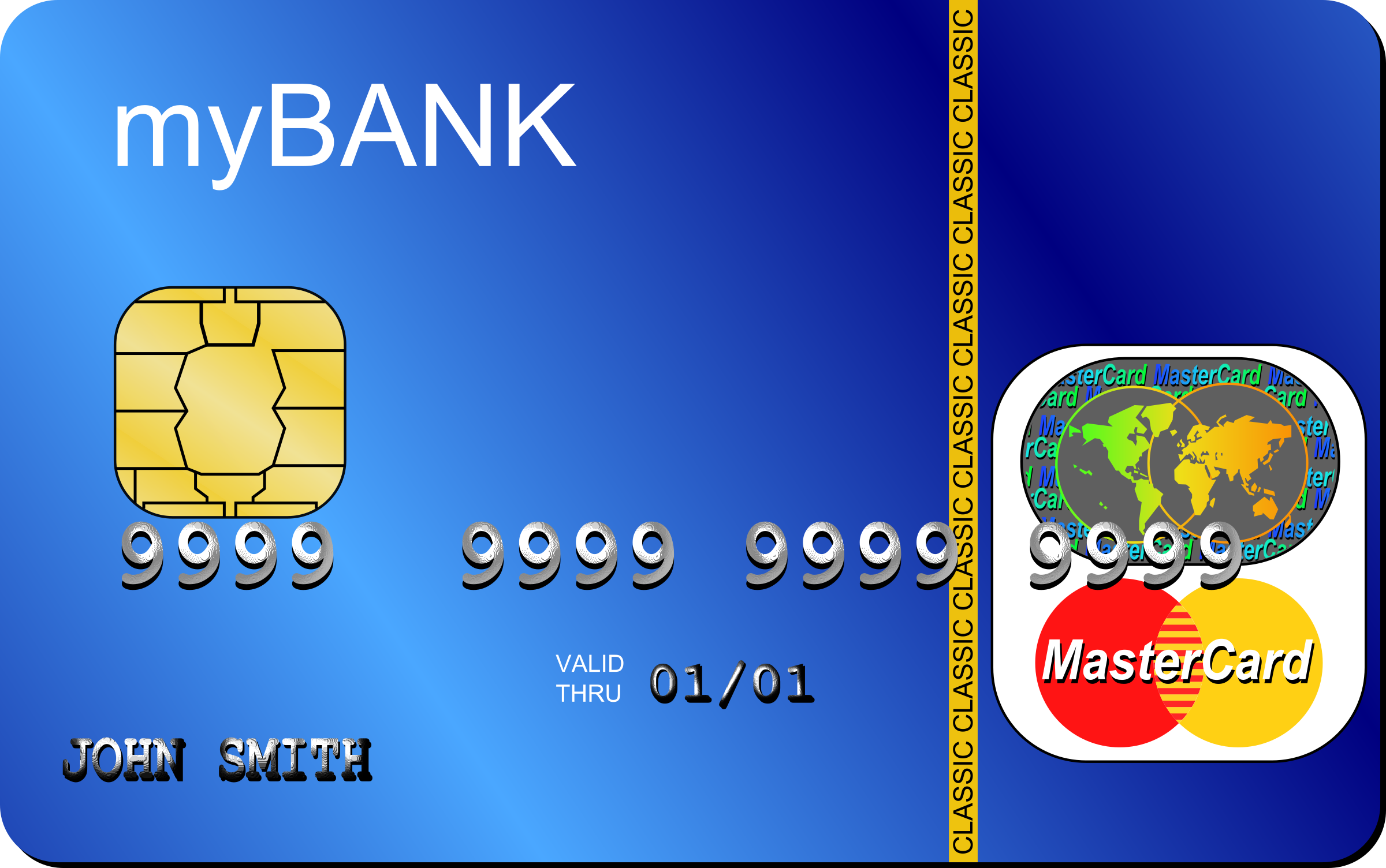 Fotos de PNG de cartão de crédito