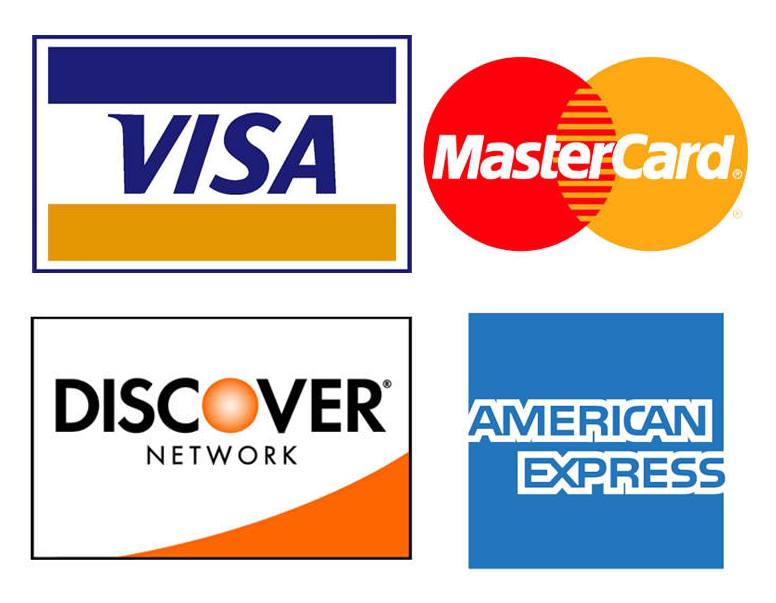 Credit Card Visa And Master Card PNG Photos