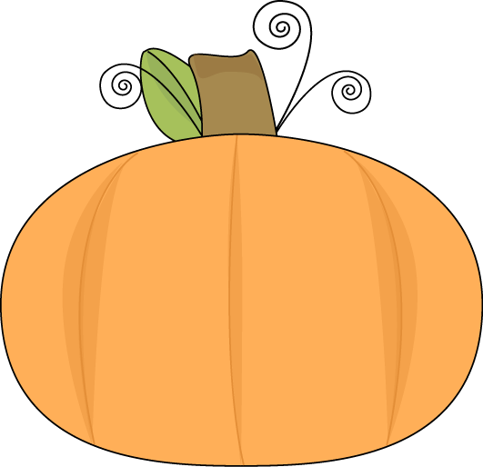 Cute Pumpkin PNG HD