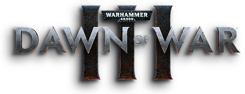 Dawn of War Logo PNG Photos