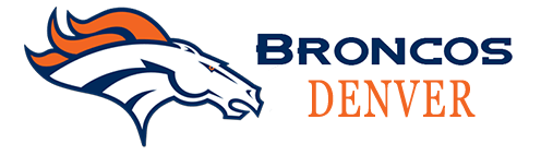 Denver Broncos PNG HD