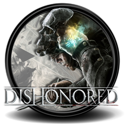 Dishonored PNG Transparent Image