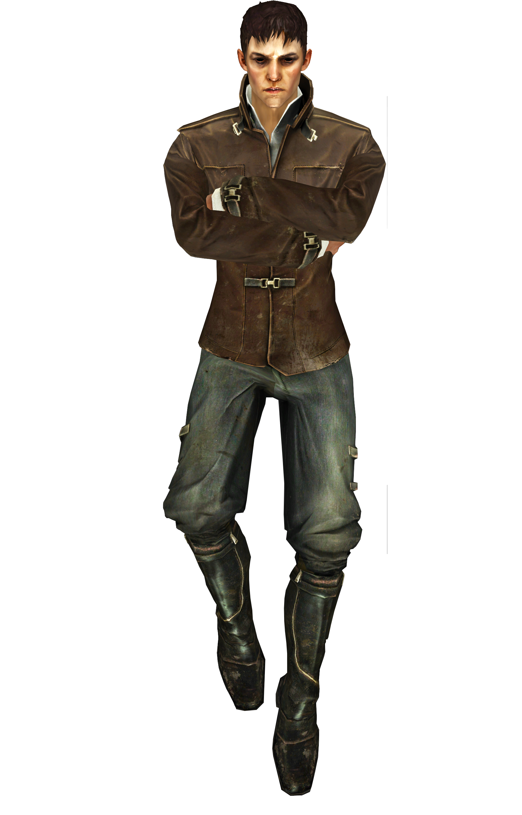 Dishonored Transparent PNG