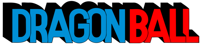 Dragon Ball Logo PNG Clipart | PNG Mart