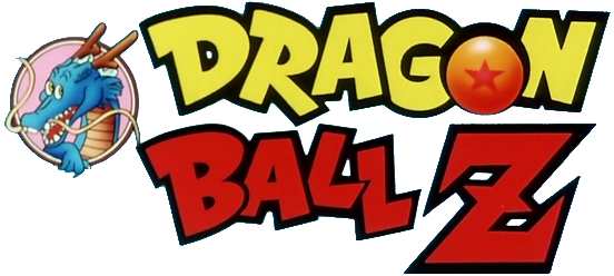 Dragon Ball Logo Transparent Background
