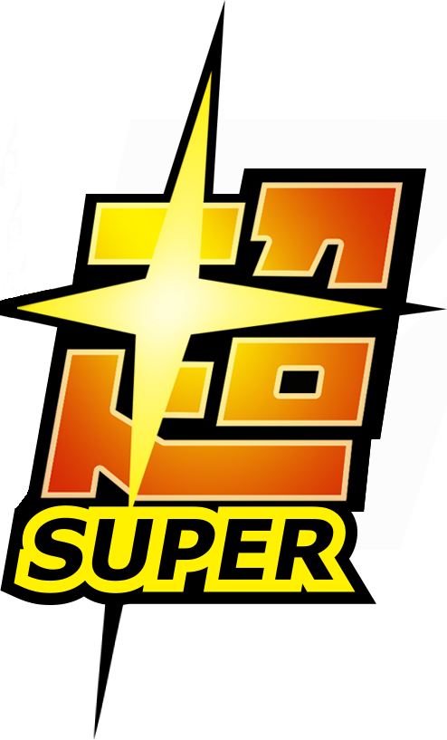 Dragon Ball Super PNG Image