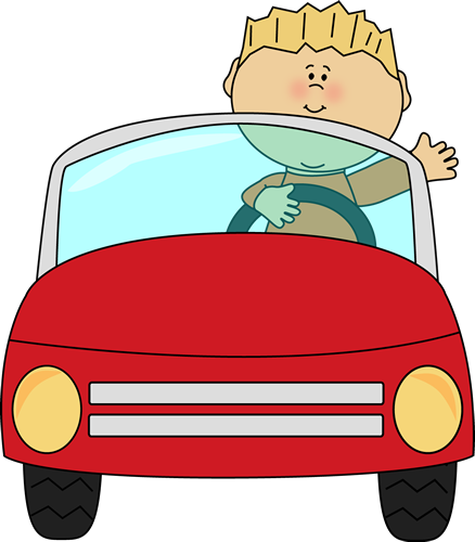 Driving PNG File