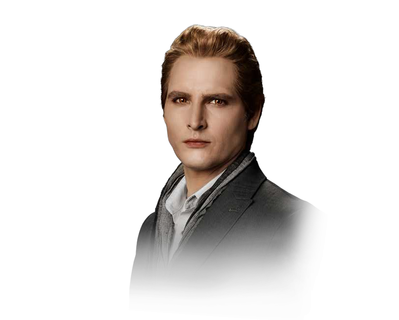 Edward Cullen PNG Free Download
