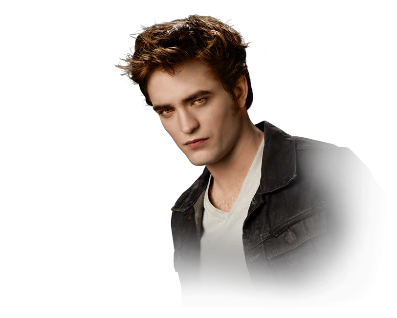 Эдвард Cullen PNG Picture