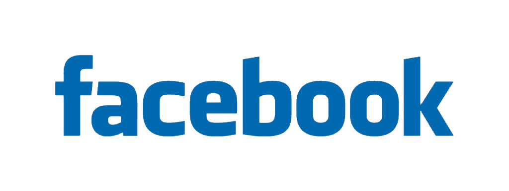 Facebook logosu PNG Pic