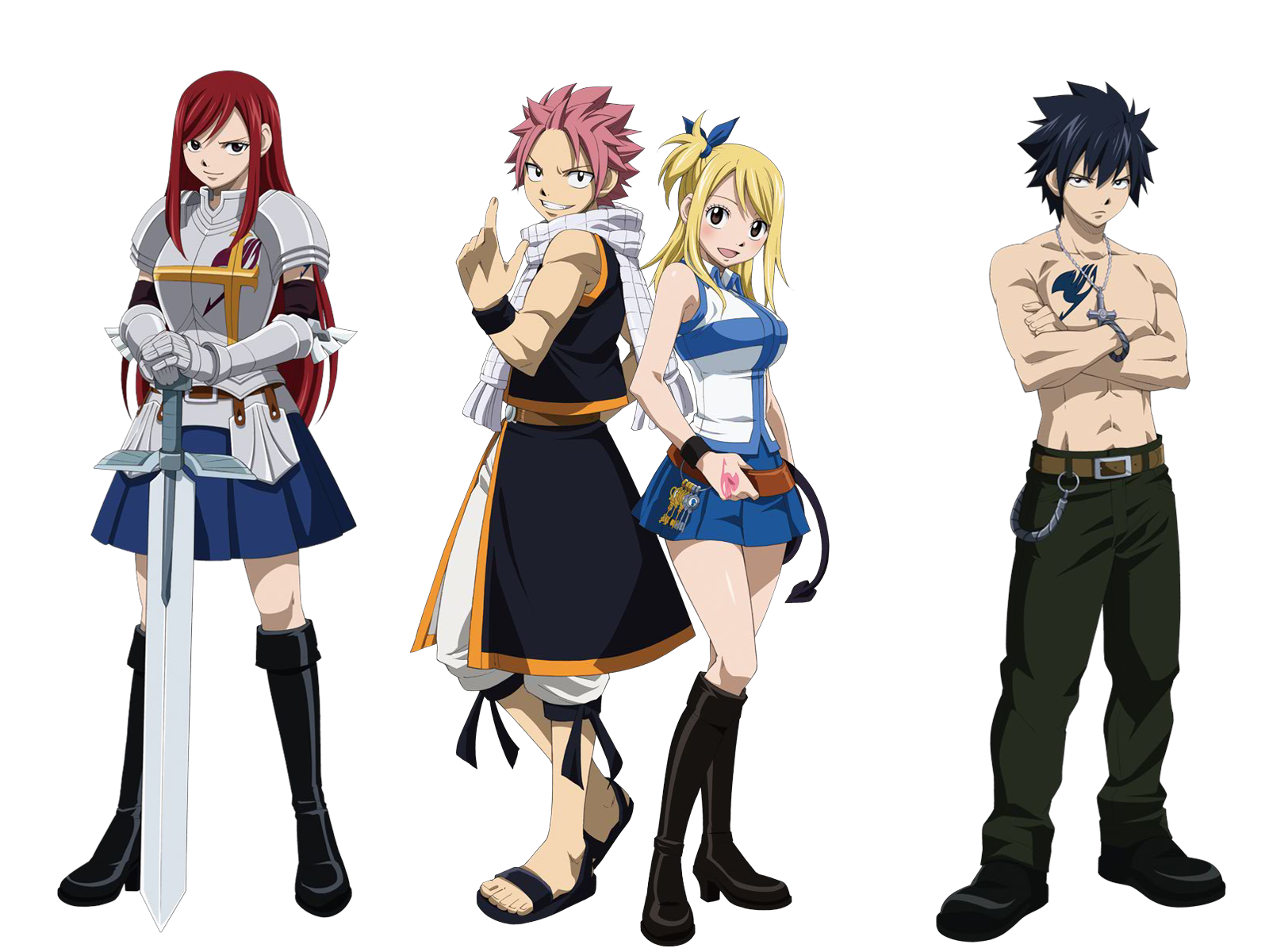 File Fairy Tail PNG