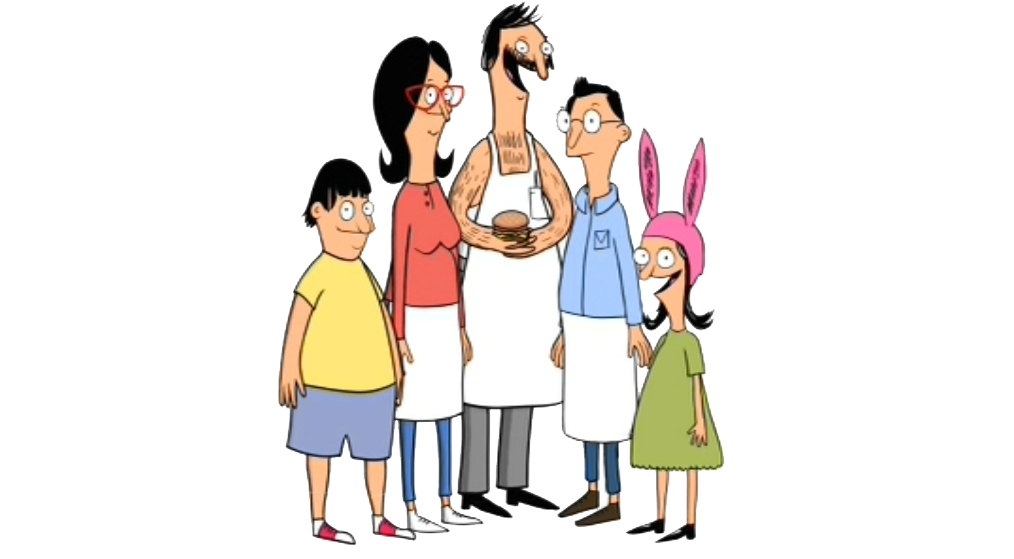 Family PNG Transparent Image