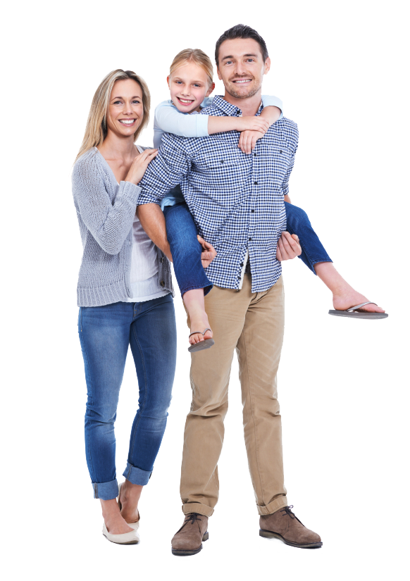 Family Transparent PNG