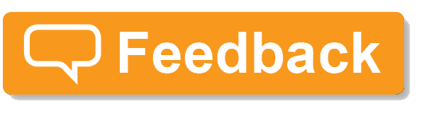 Feedback Button PNG File