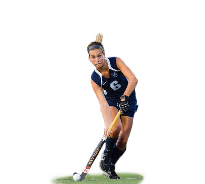 Field Hockey PNG Transparent Image