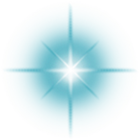 Flare Lens PNG Picture