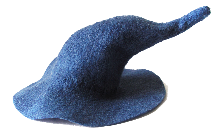 Gandalf Hat PNG Clipart