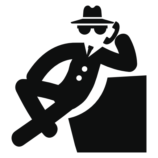 Gangster PNG Clipart