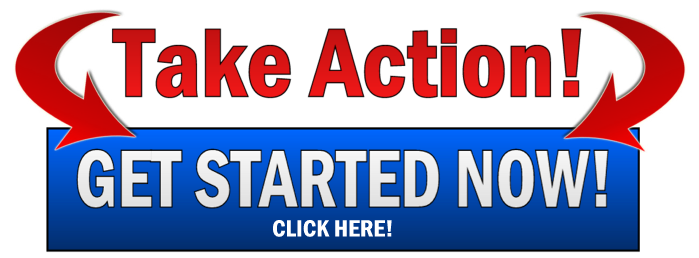 Get Started Now Bouton PNG Transparent Picture