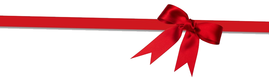 Gift Ribbon Transparent PNG