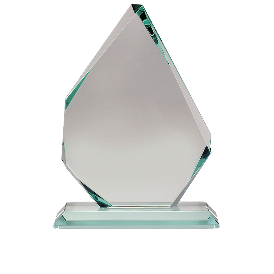 Glass Award Transparent PNG