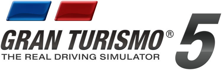 Gran Turismo Logo PNG Photos