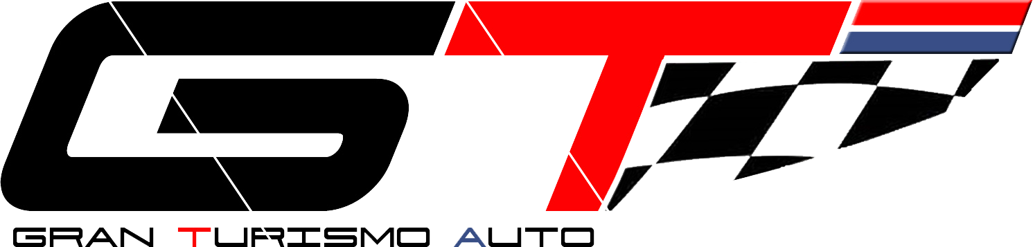 Gran Turismo Logo PNG Pic