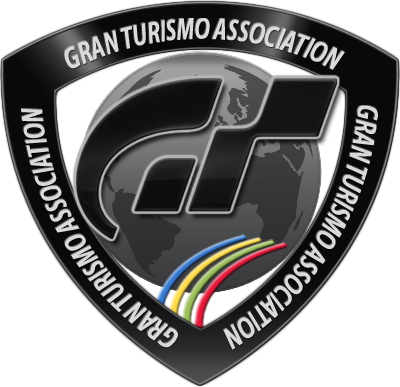 Gran Turismo Logo PNG صورة شفافة