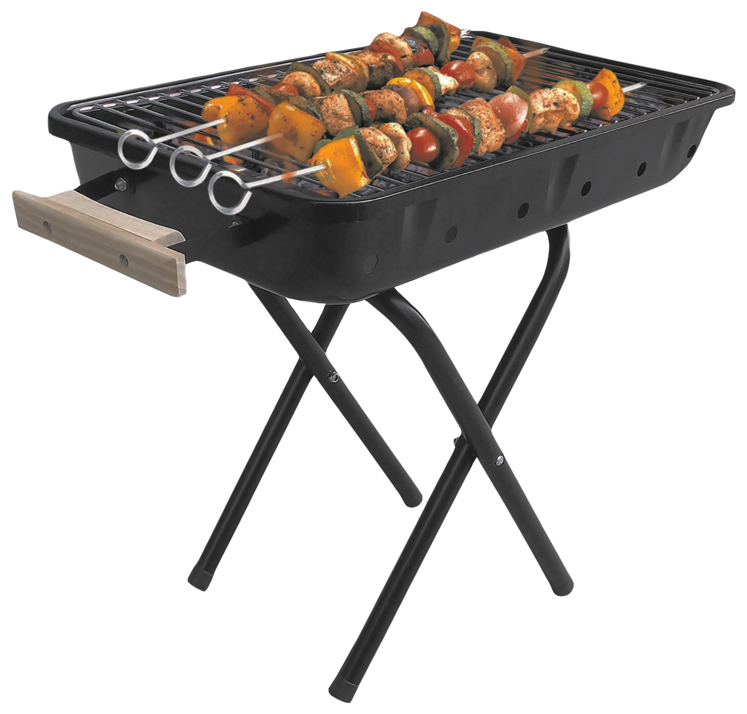 Grill PNG Photos
