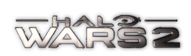 Halo Wars Logo PNG Free Download