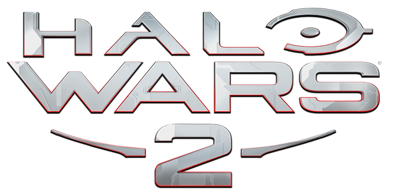 Halo Wars Logo PNG HD