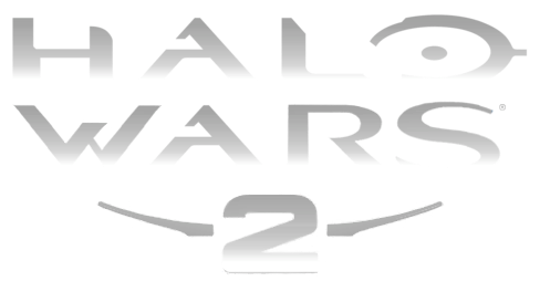 Halo Wars Logo PNG Image