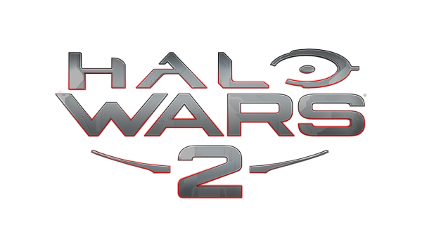 โลโก้ Halo Wars PNG Pic