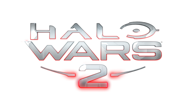 Halo Wars Logo Transparent Background